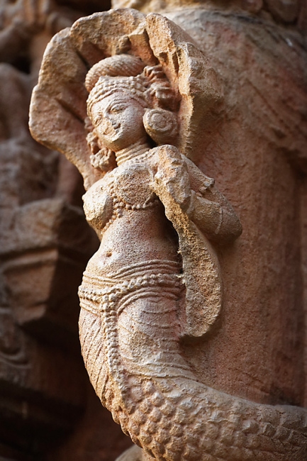 Bhubaneswar-Rajarani temple-049